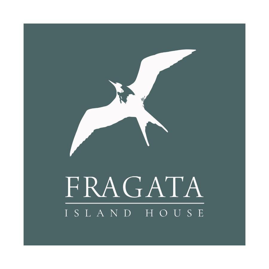 Fragata Island House Hotel Cartagena Eksteriør billede
