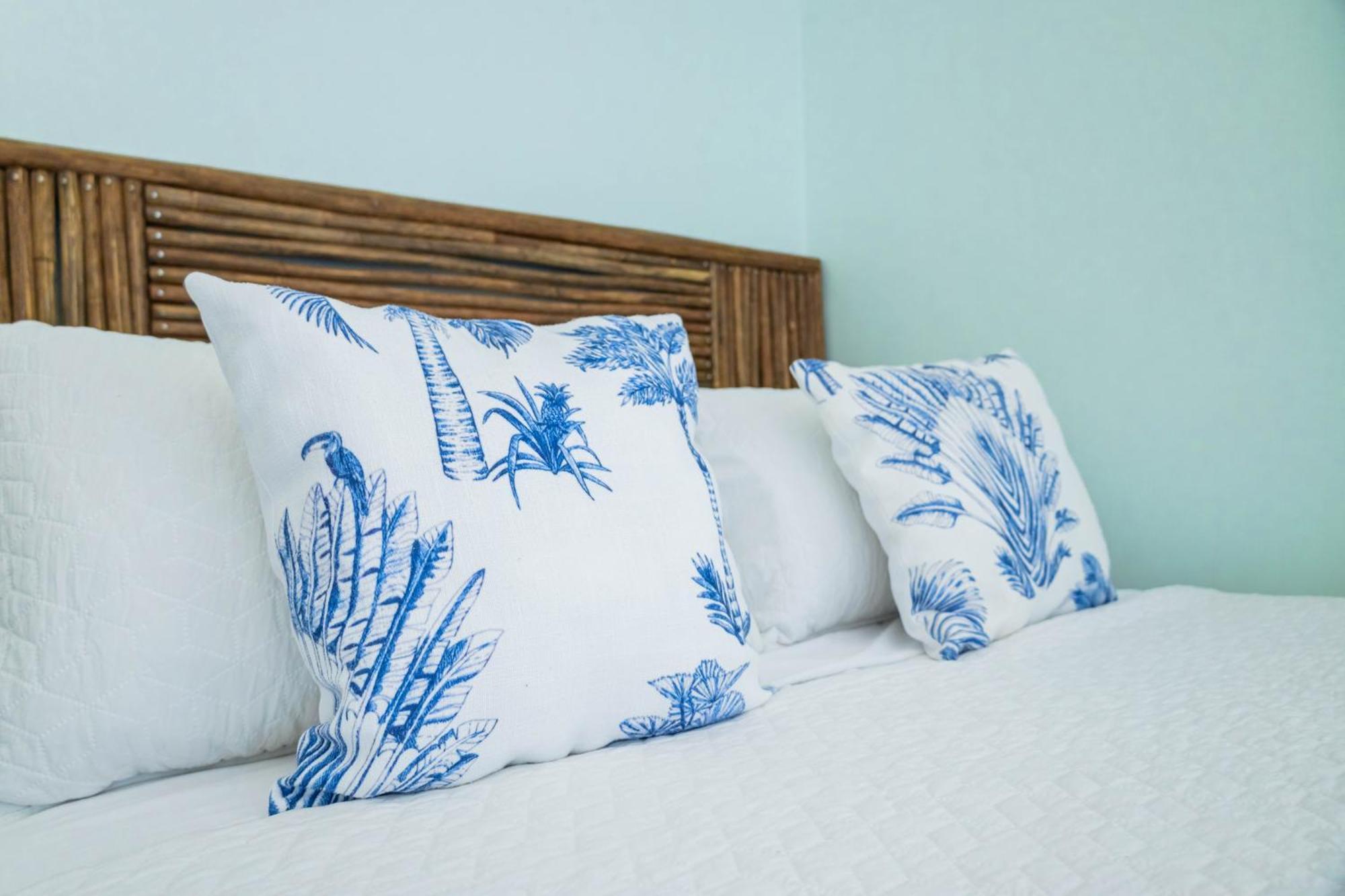 Fragata Island House Hotel Cartagena Eksteriør billede