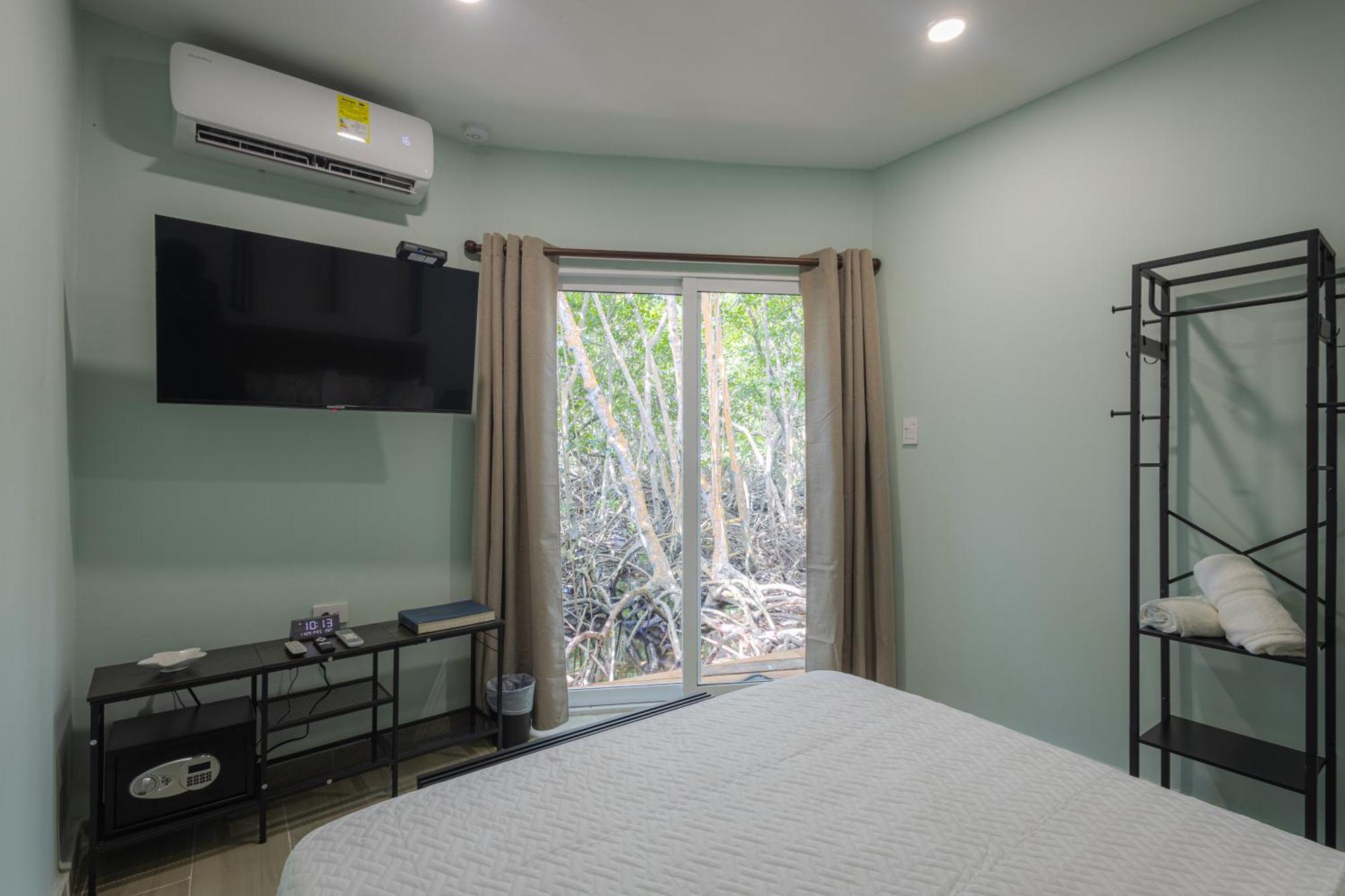 Fragata Island House Hotel Cartagena Eksteriør billede